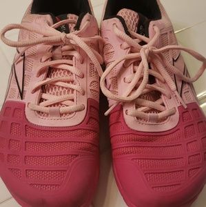 Crossfit shoes